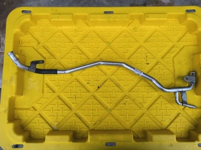 Tubo de refrigerante del motor Audi S5 2018 3,0T Premium Plus OEM - Número de pieza 8W1819377A Foto 1 de 2