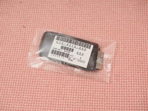 Canon CY2-4315 Battery Cover Speedlite 600EX 600EX-RT - Picture 1 of 3