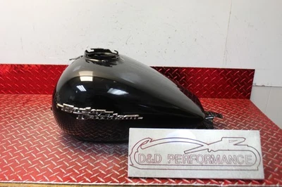 Harley Davidson Street Glide 2010 OEM tanque de combustible de gasolina ver descripción 2008-2023 SG47 Foto 1 de 4