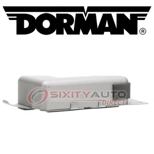 Dorman Transfer Case Control Module for 1997-1999 Chevrolet K1500 Modules jv - Picture 1 of 5