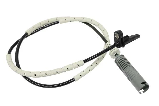 ATE 34526870077 ABS Sensor BMW 335i M3 328i 135i 335is 335d 135is 330i - Image 1 of 1