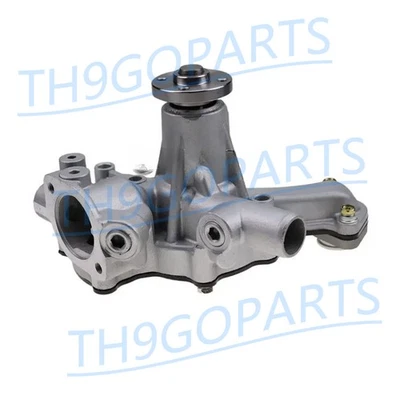 Bomba de agua 11-9451 para Yanmar TK486 Thermo King SB-430 SB-210 SB-110 SB-300 Foto 1 de 2