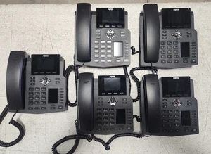 FIVE PHIONES - Fanvil X4 POE IP Phone - Afbeelding 1 van 1