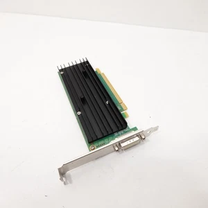 HP nVidia Quadro NVS 290 PCI-E X1 Video Graphics Card 458707-002 - Picture 1 of 13