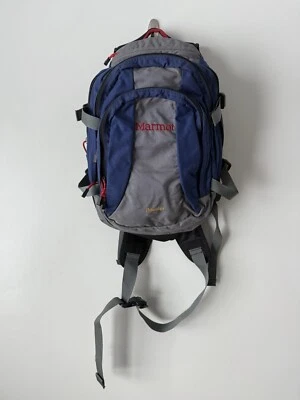 Mochila de caminhada Marmot Boulder  - Imagem 1 de 4
