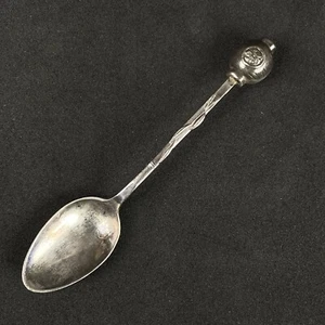 VINTAGE Sterling 950 Demitasse 4 3/8” Spoon - Picture 1 of 8