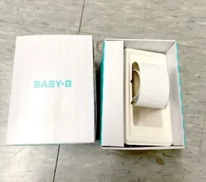 Caja Reloj Casio Baby-G Original - Imagen 1 de 4
