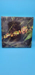 Out on a Limb Nordevco rotäugige Frösche 500+ PC Puzzle von Animals Zig Leszczynski - Bild 1 von 6