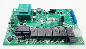 Moyer Diebel CHAMPION Timer Board 0512105 - Picture 1 of 13