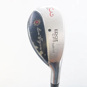 Ben Hogan Edge CFT 3 Hybrid 21 Degree Graphite Regular R 3 Right-Handed C-138041 - Picture 1 of 5