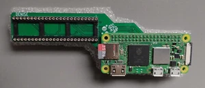HDMI AMIGA CDTV MEGA SUPER SLIM FULL SET - Zdjęcie 1 z 5