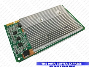 HPE Processor Power Module (PPM) VRM 105A/25A dual output 12VDC input 338155-001 - Bild 1 von 3