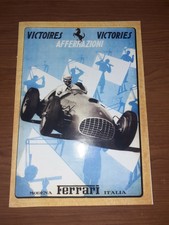 Annuario Ferrari/Ferrari Yearbook 1950 - F1 Reproduction