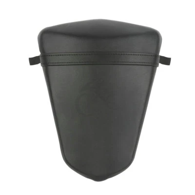 Almofada de assento de passageiro traseira Pillion para Yamaha YZF R3 YZFR3 2015-2023 2016 2017 - Imagem 1 de 4