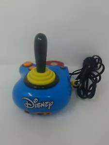 Jakks Pacific Disney Tv Games Gamekey Works Tennis Face Chase Aladdin Agrabah - Picture 1 of 5