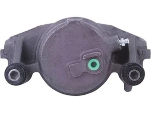 For 1996-2001 Chevrolet Express 3500 Brake Caliper Front Left Cardone 12829XF - Picture 1 of 2