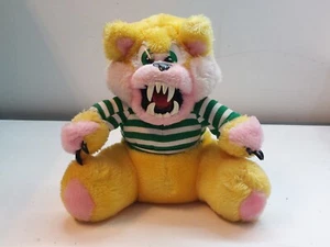 Vintage Grizzler Werbär 80er Jahre - Bild 1 von 11