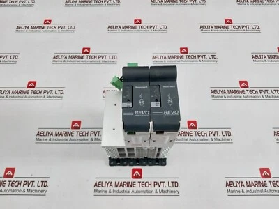 HONEYWELL REVO HM2030-42KBWH0021 Solid State Relay Module 480V 30A - Image 1 of 4