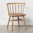 Shaker Dining Chair Natural - Hearth & Hand with Magnolia