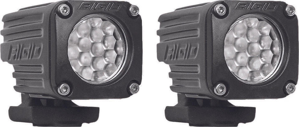 Rigid 20541 Ignite Back-Up Led Light Kit w/Surface Mount Foto 1 de 1
