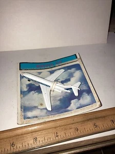 Boeing 727, toys for action - Picture 1 of 11