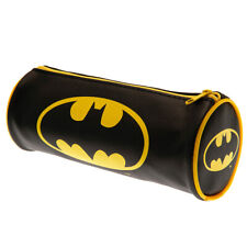 Batman - Batman Barrel Pencil Case - New Pencil Cases - J300z