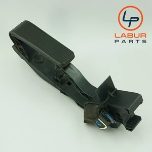 W211 219 06-11 Mercedes Clase E CLS PEDAL ACELERACIÓN GAS A1489 - Imagen 1 de 7