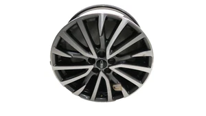 2017-2020 Lincoln Continental OEM One (1) 19" Wheel Rim 19X8JX55 INV#3 - Picture 1 of 20