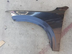 2016 2017 2018 2019 VOLVO XC-90 LEFT SIDE FRONT FENDER OEM - Picture 1 of 13