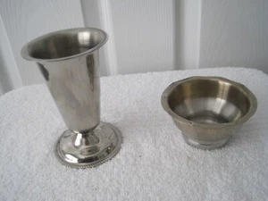 Ace Stainless Steel bowel and cup - $36.91 - Picture 1 of 5