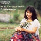 Ogawa  Noriko Froso Flowers (Ogawa) (CD) Album