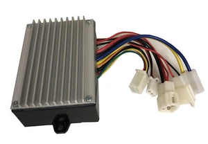 Módulo de control de triciclo de deriva eléctrico Razor DXT - Imagen 1 de 1