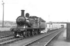 Photo Br British Railways Steam Locomotive Class D40 62277   N Stead Collection