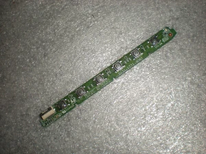 Genuine Acer ON/OFF Power Button Control Board For SB220Q bi 21.5" LCD Monitor - Picture 1 of 3