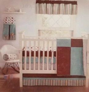 BananaFish Luke Collection Diaper Stacker NIP - Picture 1 of 7