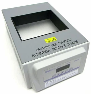 NEW Fisher Scientific 2-Block Digital Drybath with 2 Blocks 88860022 - Picture 1 of 4