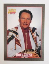 1992 NAC Branson on Stage Trading Cards (Pick Your Card)