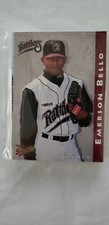 1998 MULTI-AD WISCONSIN TIMBER RATTLERS (MARINERS) TEAM SET