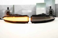 TOYOTA TACOMA (16-21) : MORIMOTO XB LED MIRROR LIGHTS LFM78