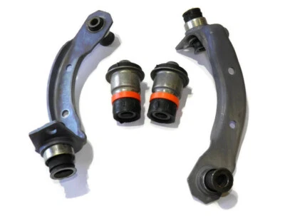 Renault Megane II SCENIC II FRONT CRADLE MOUNTS & SILENCERS - Image 1 of 4