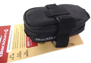Blackburn Grid MTB Micro Seat Bag - Picture 1 of 3