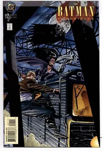 The Batman Chronicles #1 (DC Comics, 1995) VF/NM - Picture 1 of 2