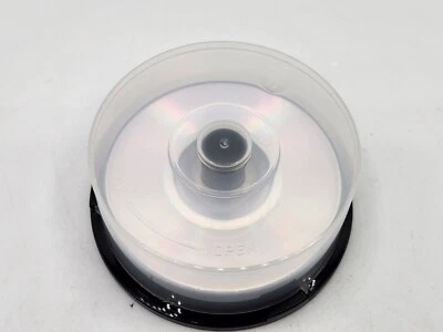 Memorex MINI DVD-R 1 .4 GB 30 Min Single Sided 11 Pack OPEN BOX - Image 1 of 4