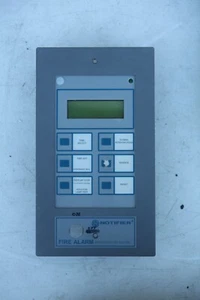 Notificador LCD-80 Anunciador LCD - Imagen 1 de 11