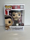 Funko Pop WWE Eddie Guerrero #90 GameStop Exclusive Wrestlemania Pin New In Box