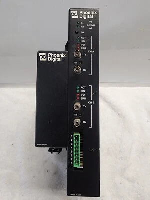 Phoenix Digital Opt Comm Mod - Image 1 of 4