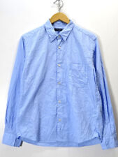 Used Vintage Clothing Comme Des Garcons Homme Wrinkled Shirt Ad2010 Hg-B016 Long