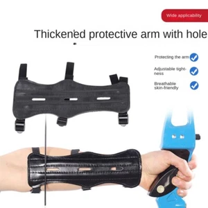 Outdoor Protector Forearm Protector Shooting Training Accessories Kids / Youth - Picture 1 of 5