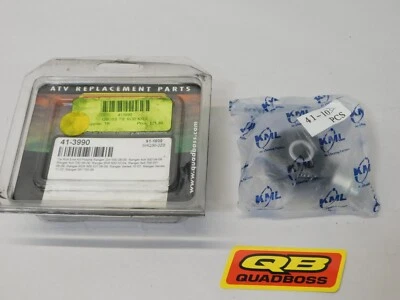 S23T3 41-4120 Nuevo QuadBoss Yamaha Kodiak Wolverine Kit de Sello Diferencial Trasero AE Foto 1 de 3