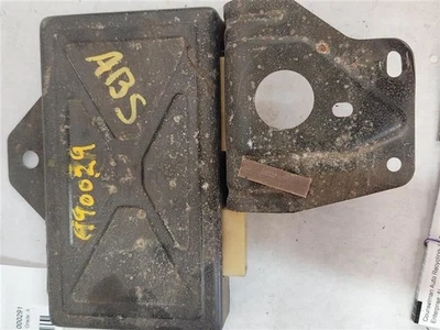 Chasis ECM ABS debajo del asiento del conductor ID G35067650 se adapta a 90-92 MAZDA 626 3794455 Foto 1 de 4